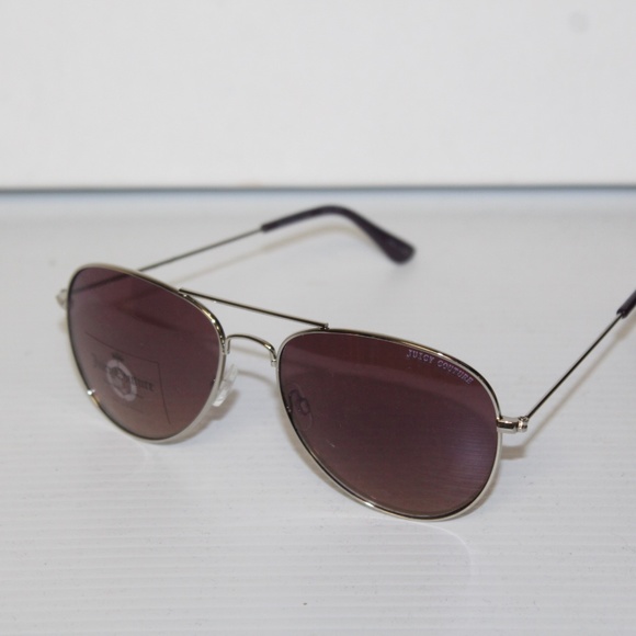 Juicy Couture Sunglasses WJC61SG21S main image 5